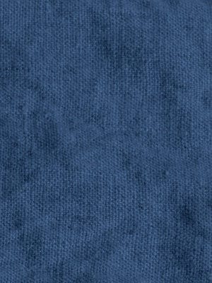 Lovely Linen Lovely Napkins Denim Blue - Image 2