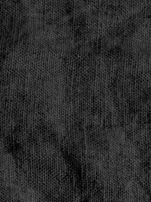 Lovely Linen Lovely Runner Dark Grey - Image 2