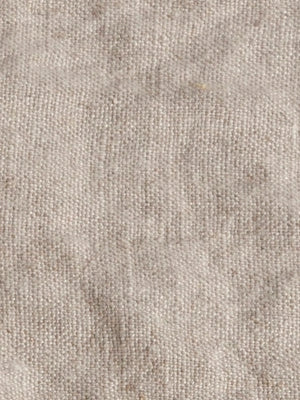 Lovely Linen Lovely Runner Natural Beige - Image 2
