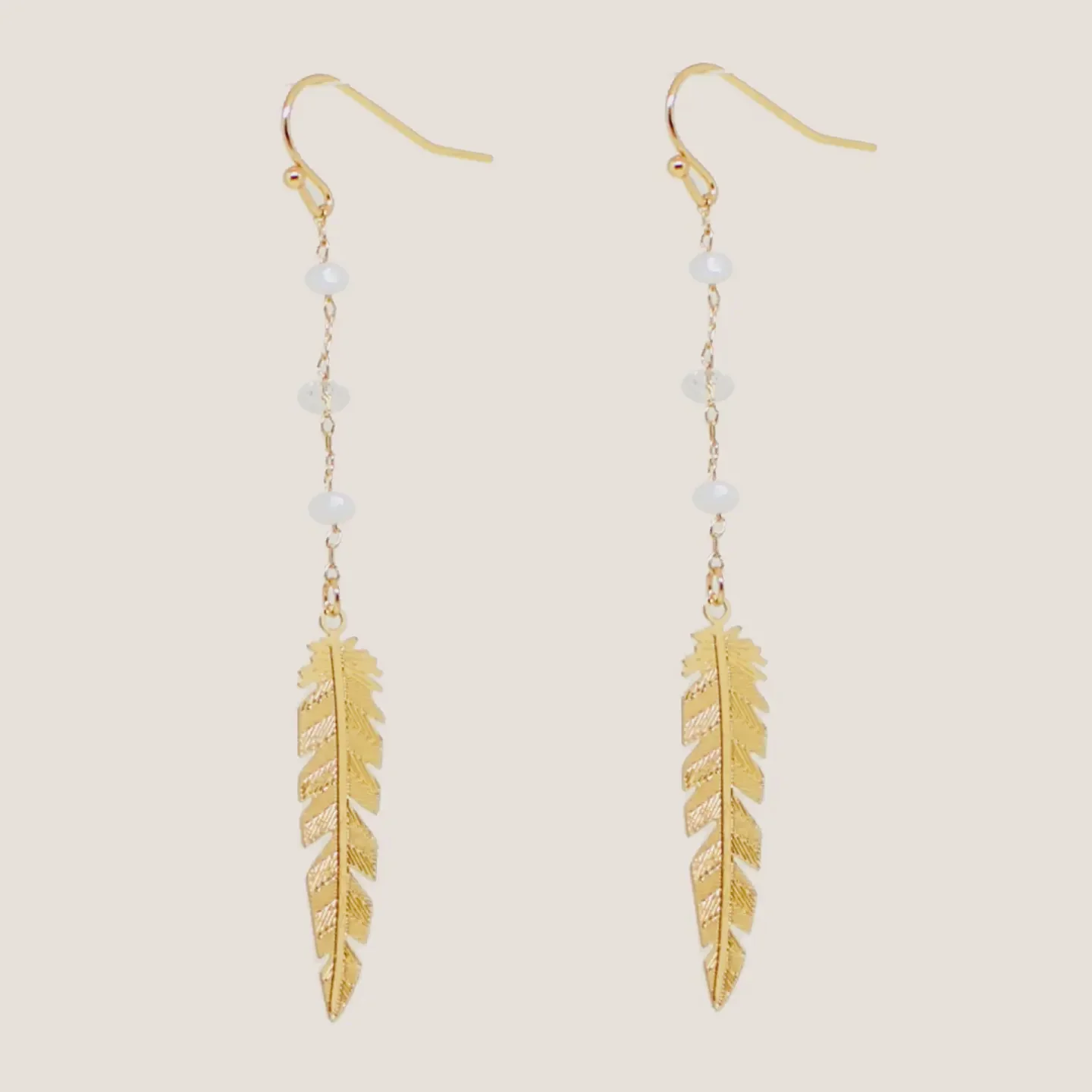 Maud Earrings
