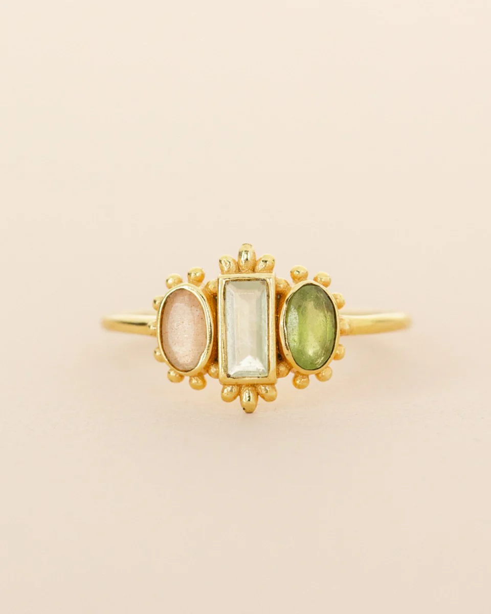 muja juma Afiya Prenite Ring