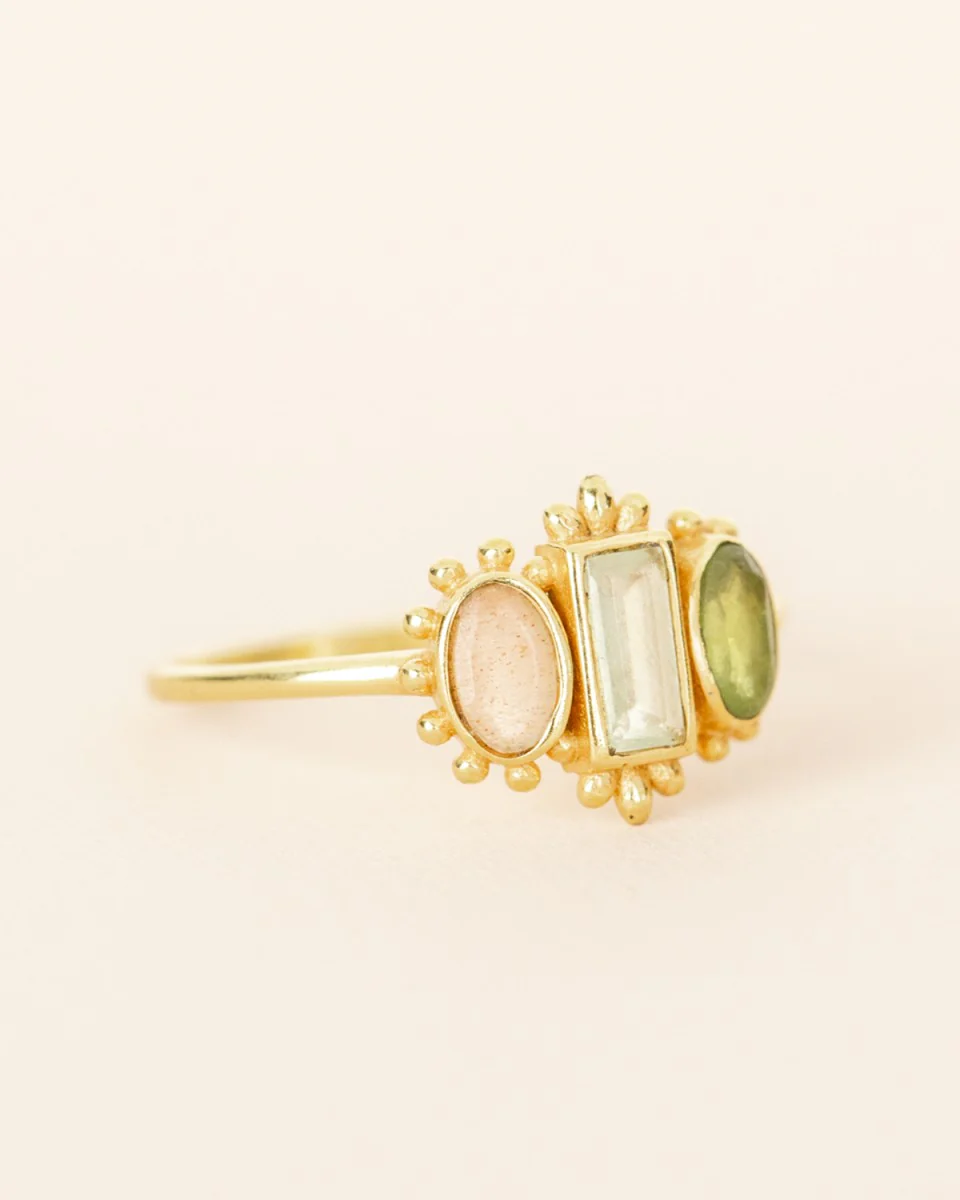 muja juma Afiya Prenite Ring - Image 2