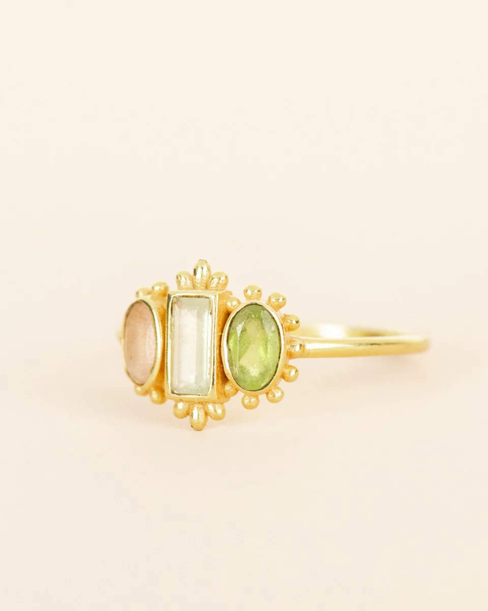 muja juma Afiya Prenite Ring - Image 3