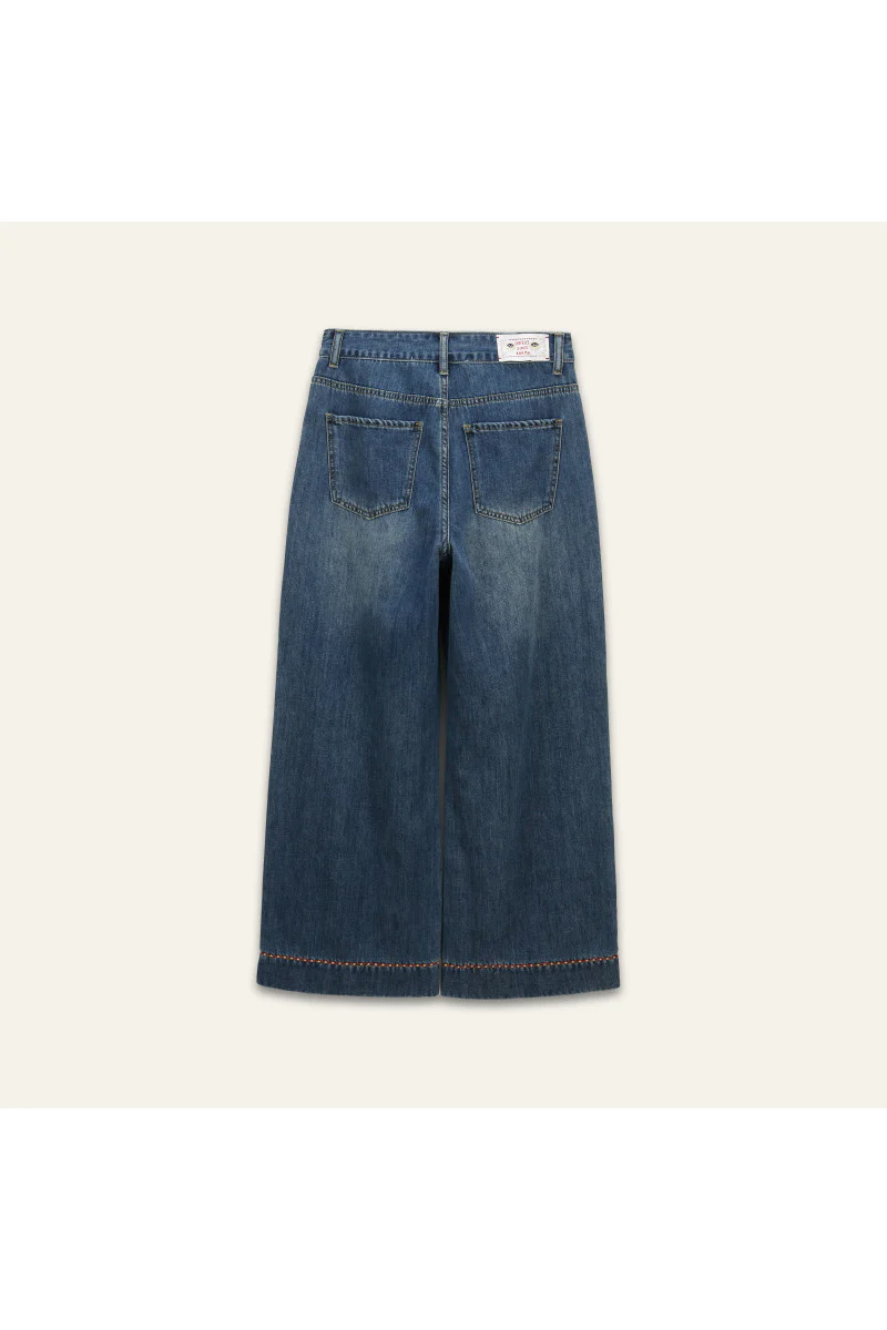 Orfeo Ulrich Jeans in Brut - Image 2