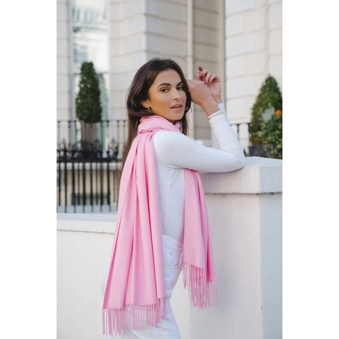 Park Lane Luxury Scarf Pashmina Ballet Slipper