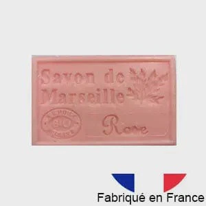 Rose Savon de Marseille