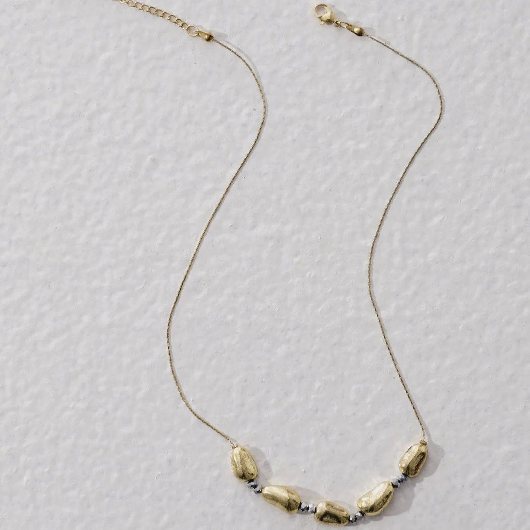 Sagarika Necklace