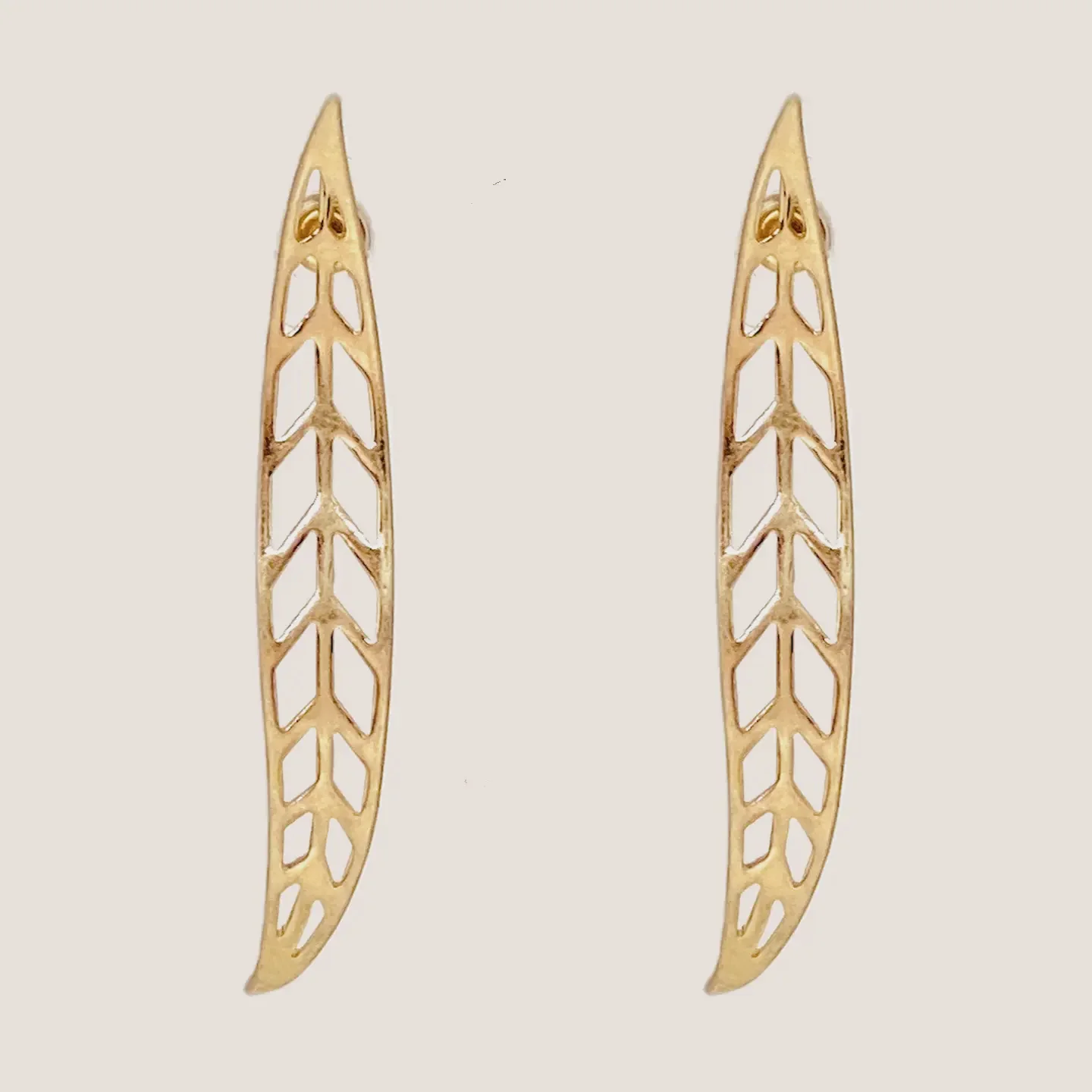 Sandeau Earrings