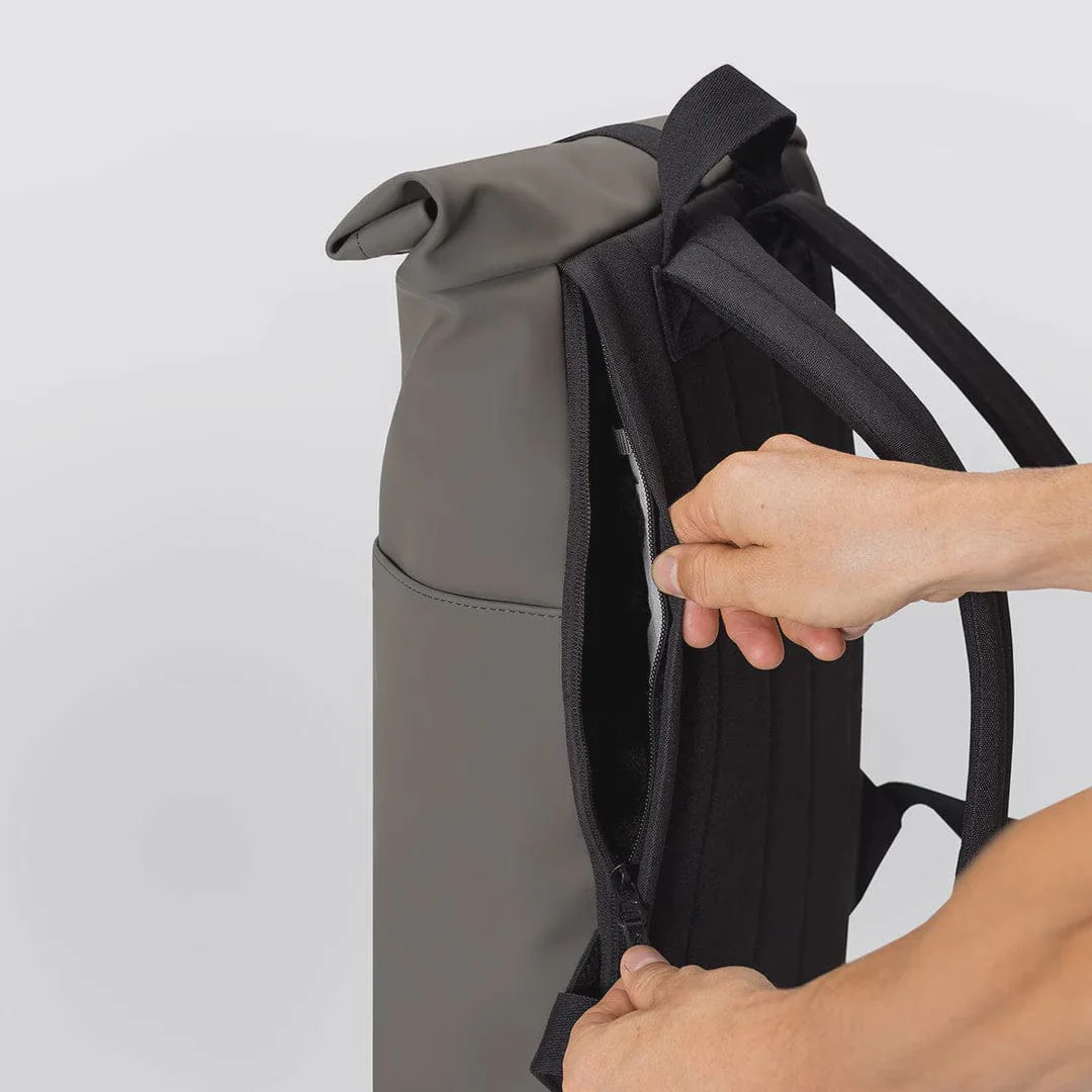 Ucon Acrobatics Hajo Mini Backpack Dk Grey - Image 4