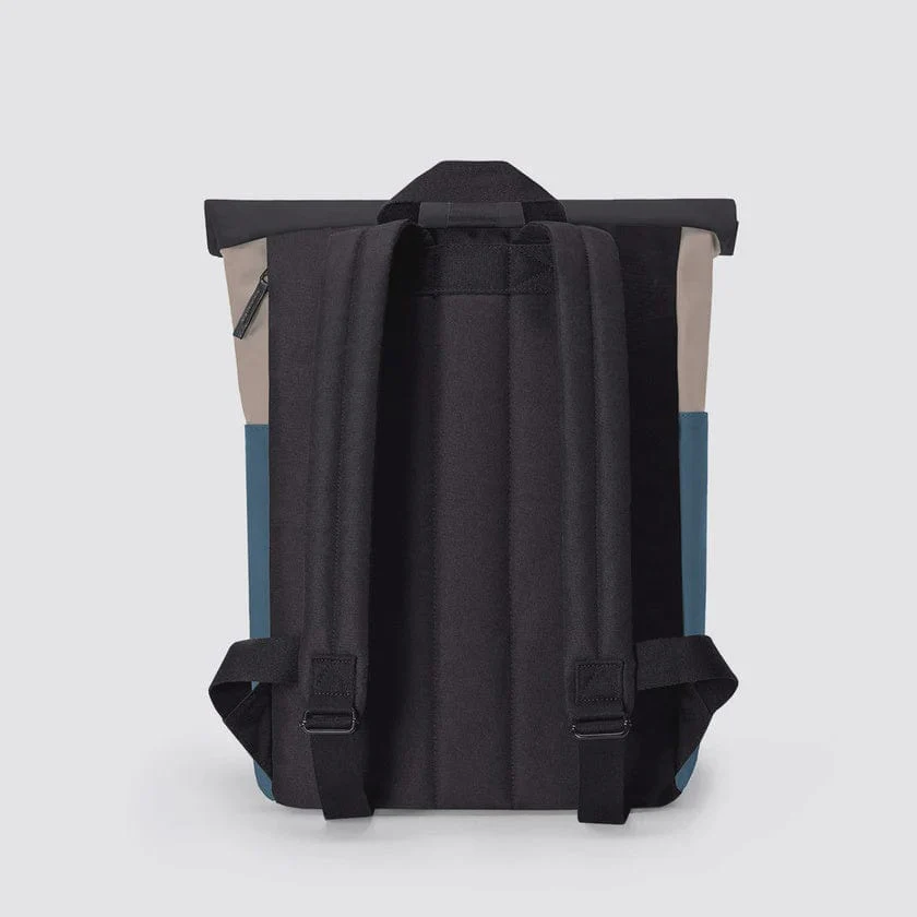 Ucon Acrobatics Hajo Mini Backpack Nude-Petrol - Image 3