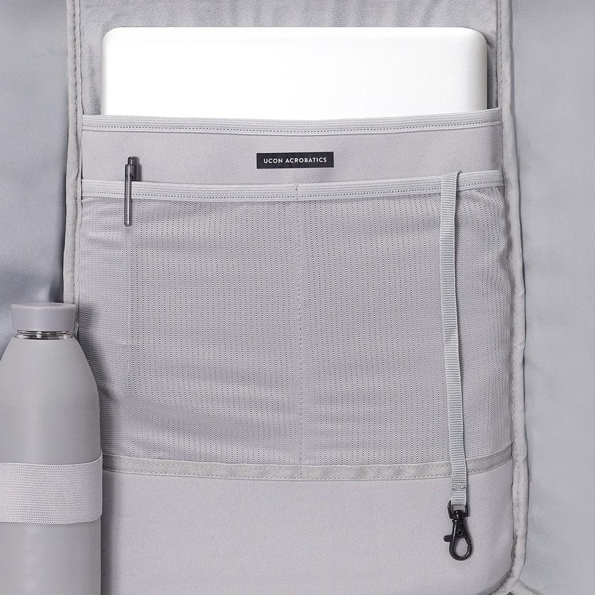 Ucon Acrobatics Hajo Mini Backpack Nude-Petrol - Image 7