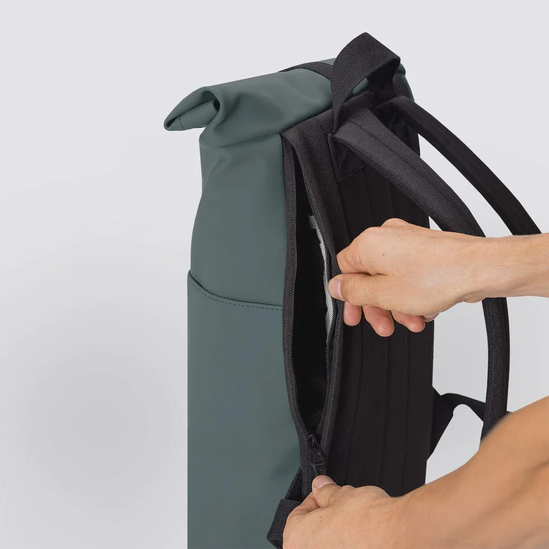 Ucon Acrobatics Hajo Mini Backpack Pine Green - Image 4