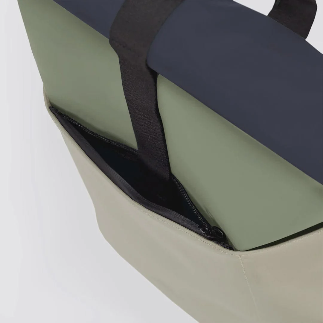 Ucon Acrobatics Hajo Mini Backpack Sage/Pastel Green - Image 5