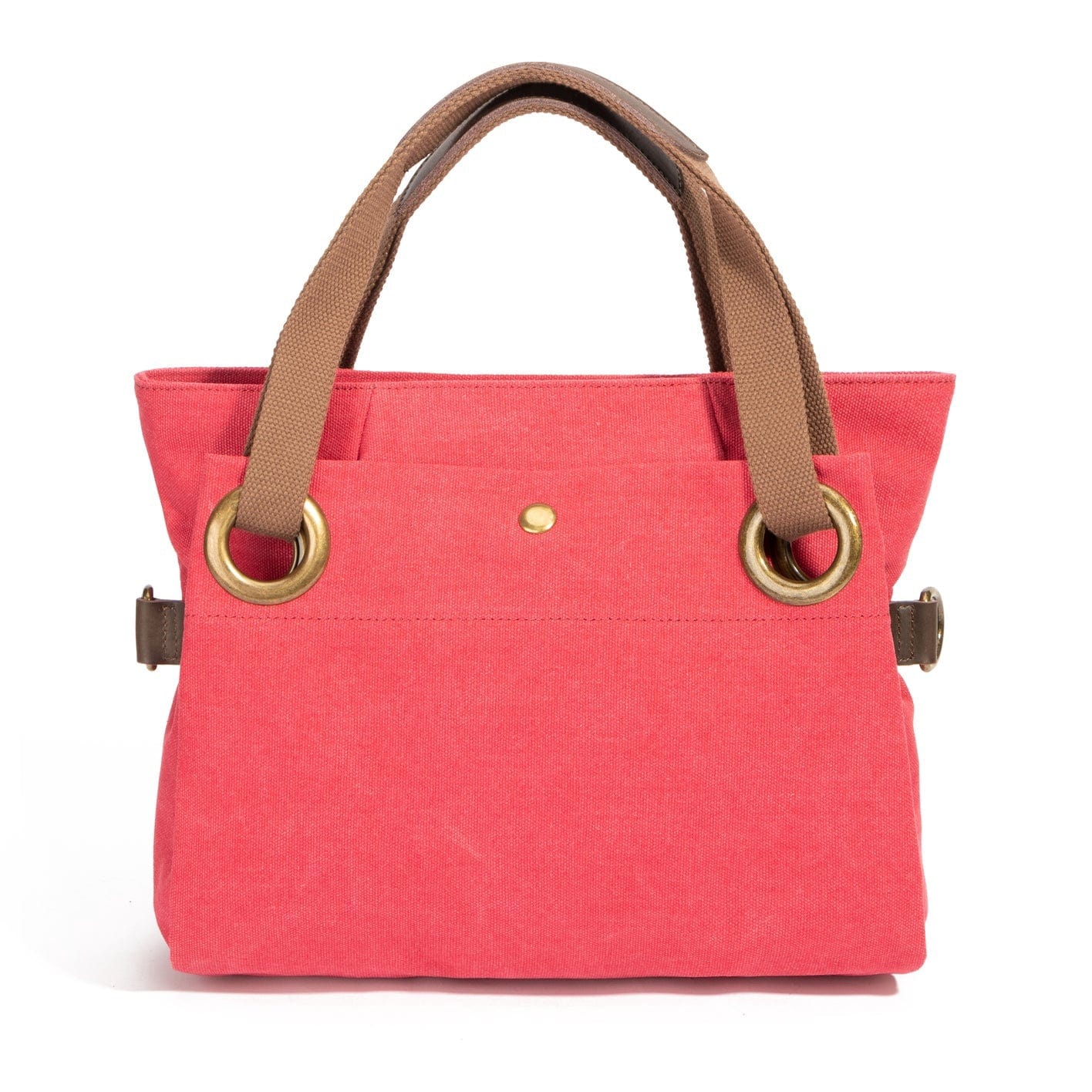 Zede Pont-Des-Arts Mini Bag Raspberry - Image 3