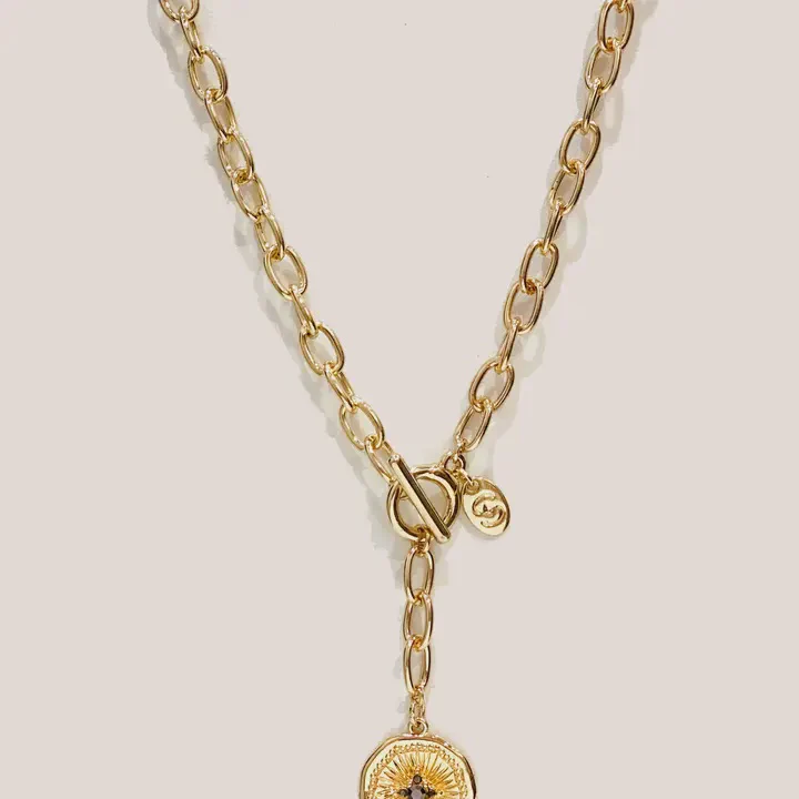 Zita Necklace